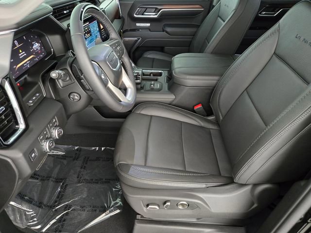 Used 2026 GMC Sierra 1500 Denali AWD/4WD image 10