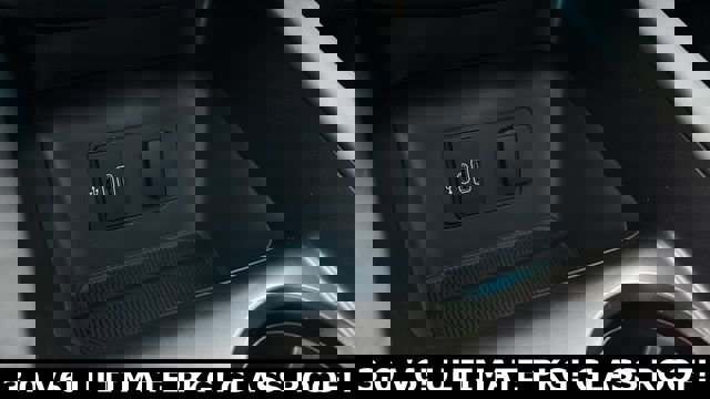 New 2026 Ford Explorer Tremor w/ Tremor Ultimate Package image 18