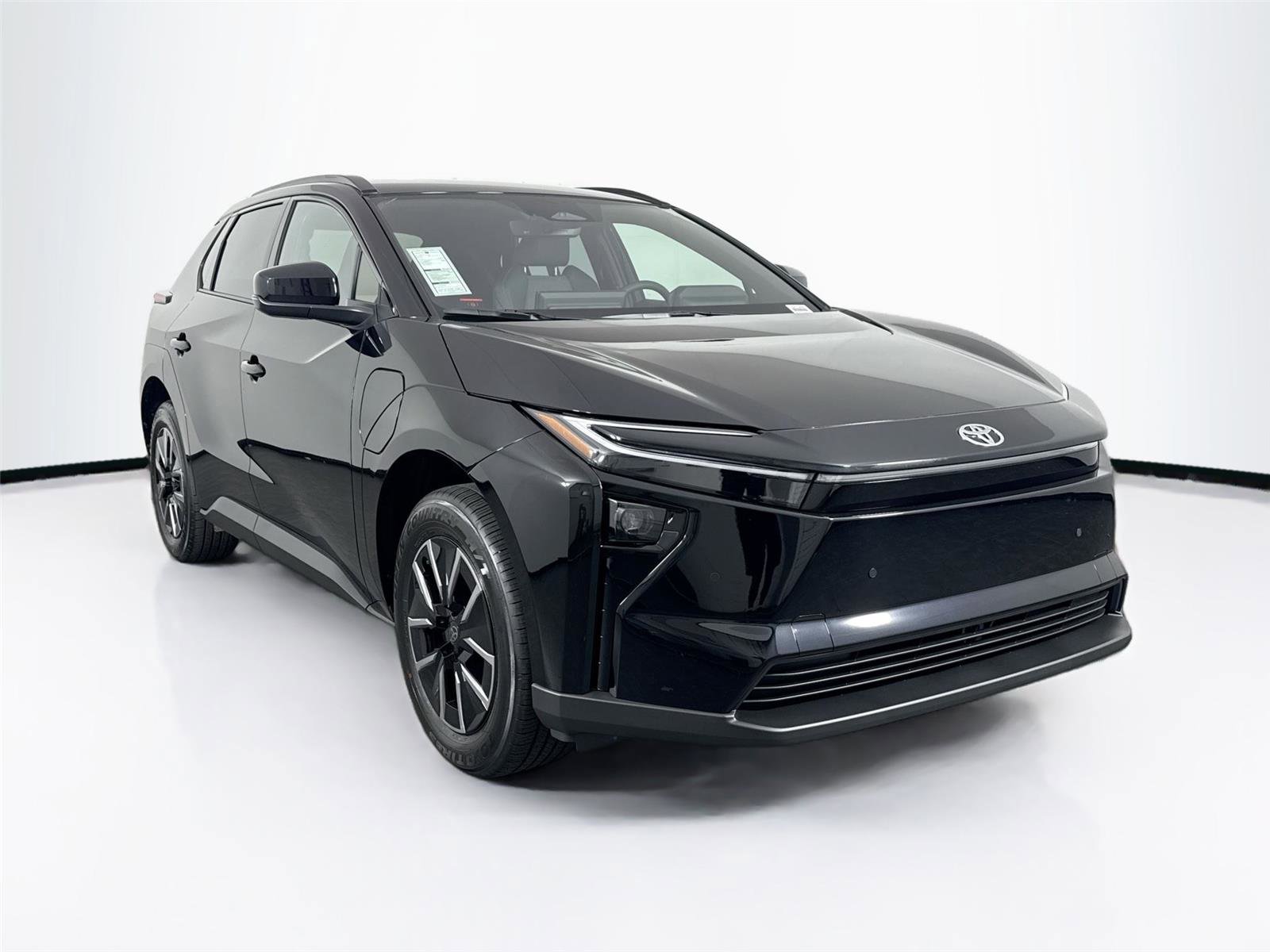 Certified 2026 Toyota bZ image 9