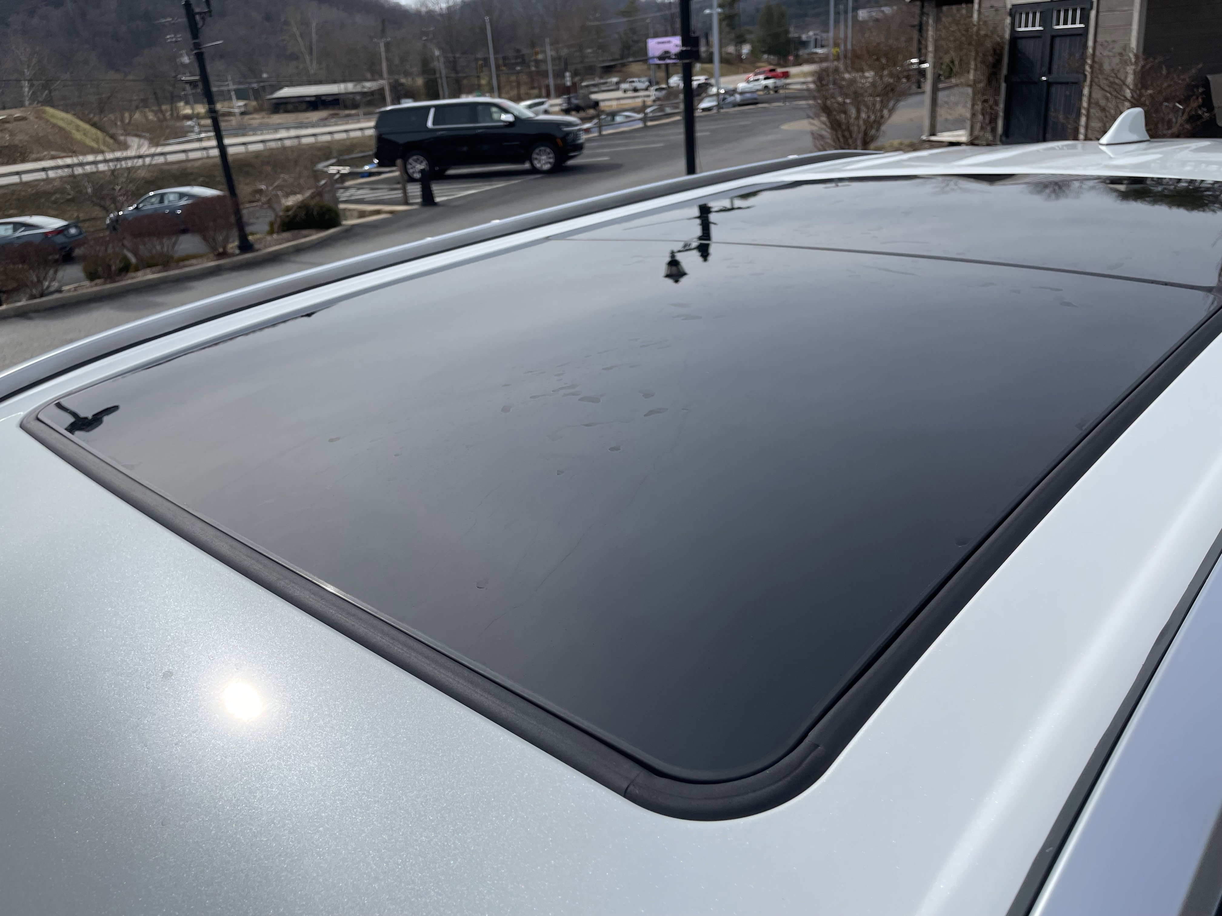 New 2026 Toyota Highlander Platinum image 31