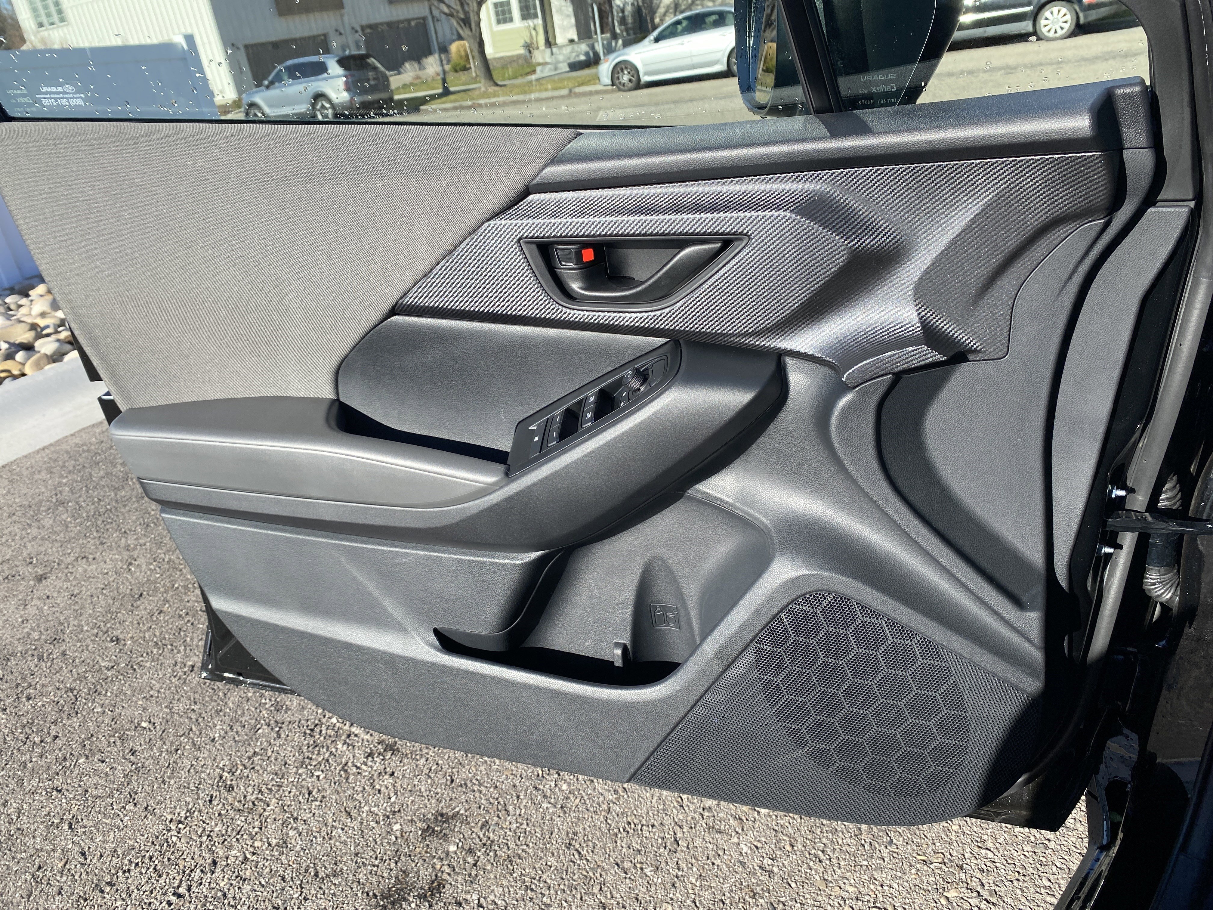 New 2026 Subaru Crosstrek 2.5i image 17