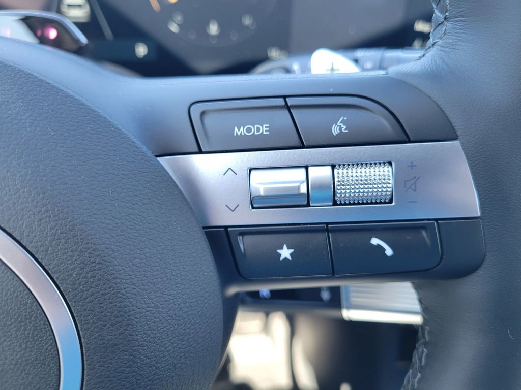 New 2026 Hyundai Tucson SEL AWD/4WD image 21