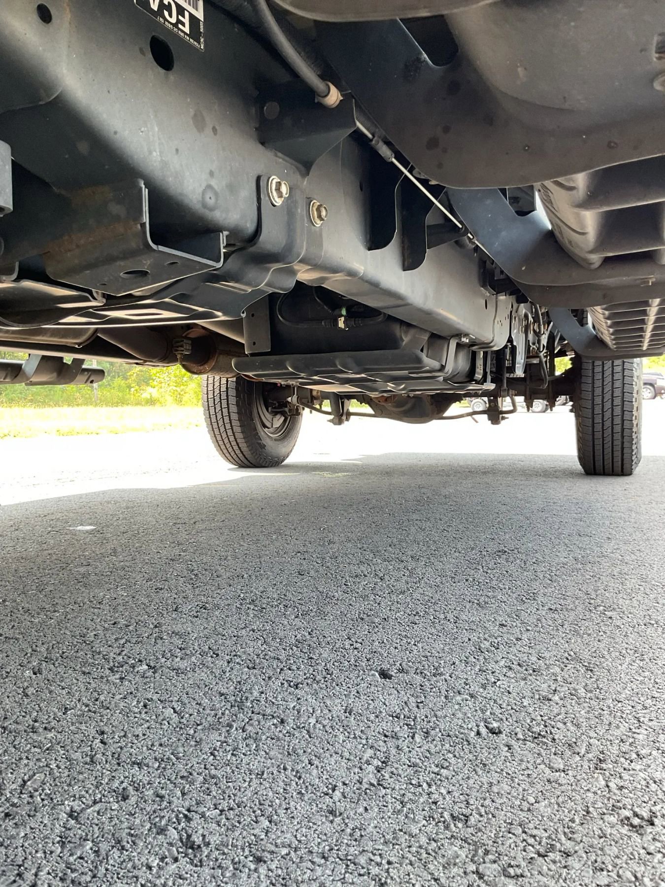 Used 2022 Ford F250 XL w/ Power Equipment Group image 17