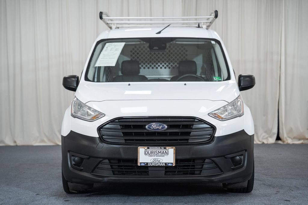 Used 2019 Ford Transit Connect XL FWD image 2