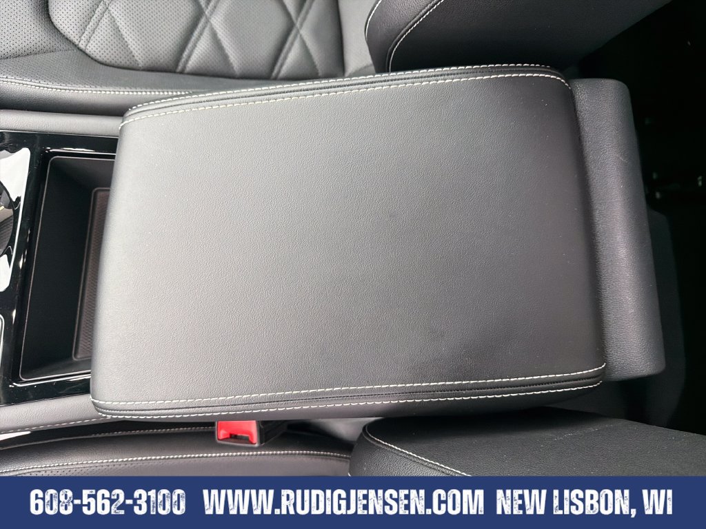 Used 2026 Volkswagen Atlas SE AWD/4WD image 25