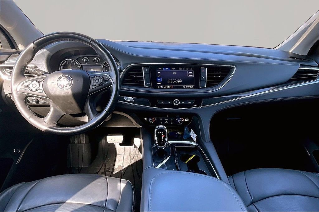 Used 2021 Buick Enclave Essence w/ Trailering Package, 5000 lbs. image 8