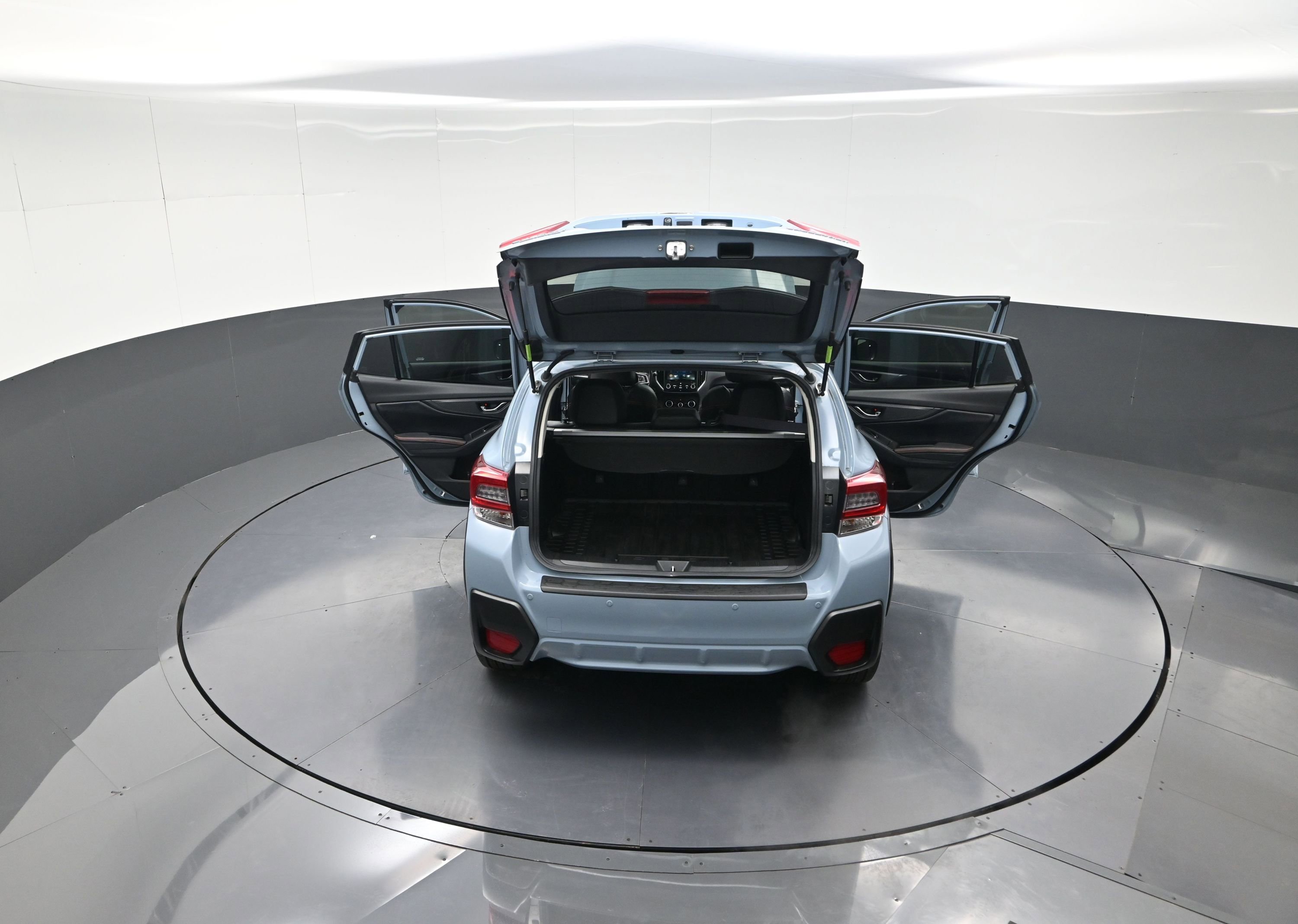 Used 2023 Subaru Crosstrek 2.5i Limited image 13