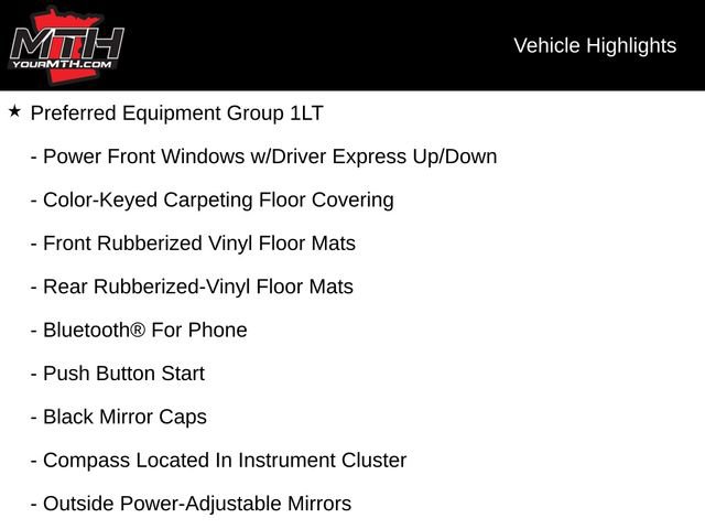 Used 2024 Chevrolet Silverado 3500 LT image 10