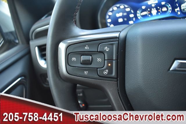 Used 2023 Chevrolet Tahoe RST w/ RST Performance Edition image 33