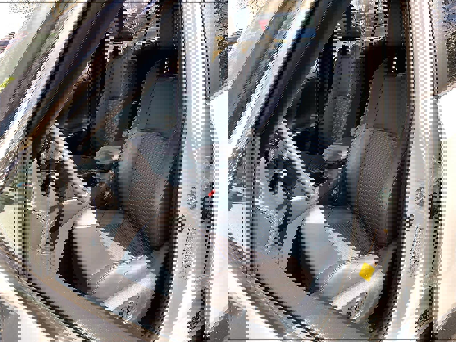 Used 2024 Toyota RAV4 XSE w/ Advanced Technology Package image 26