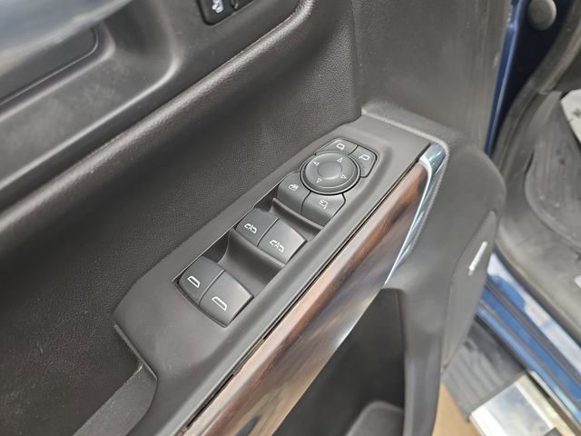 Used 2020 GMC Sierra 1500 SLT w/ SLT Convenience Package image 11