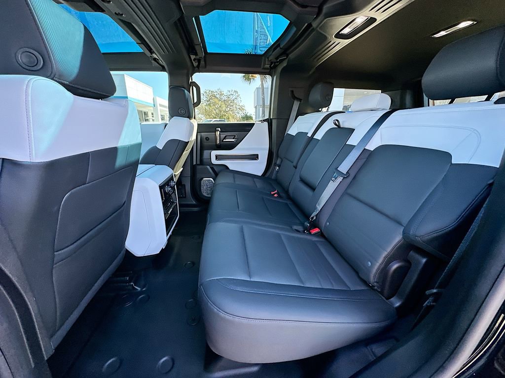 Certified 2024 GMC Hummer EV 3X image 26