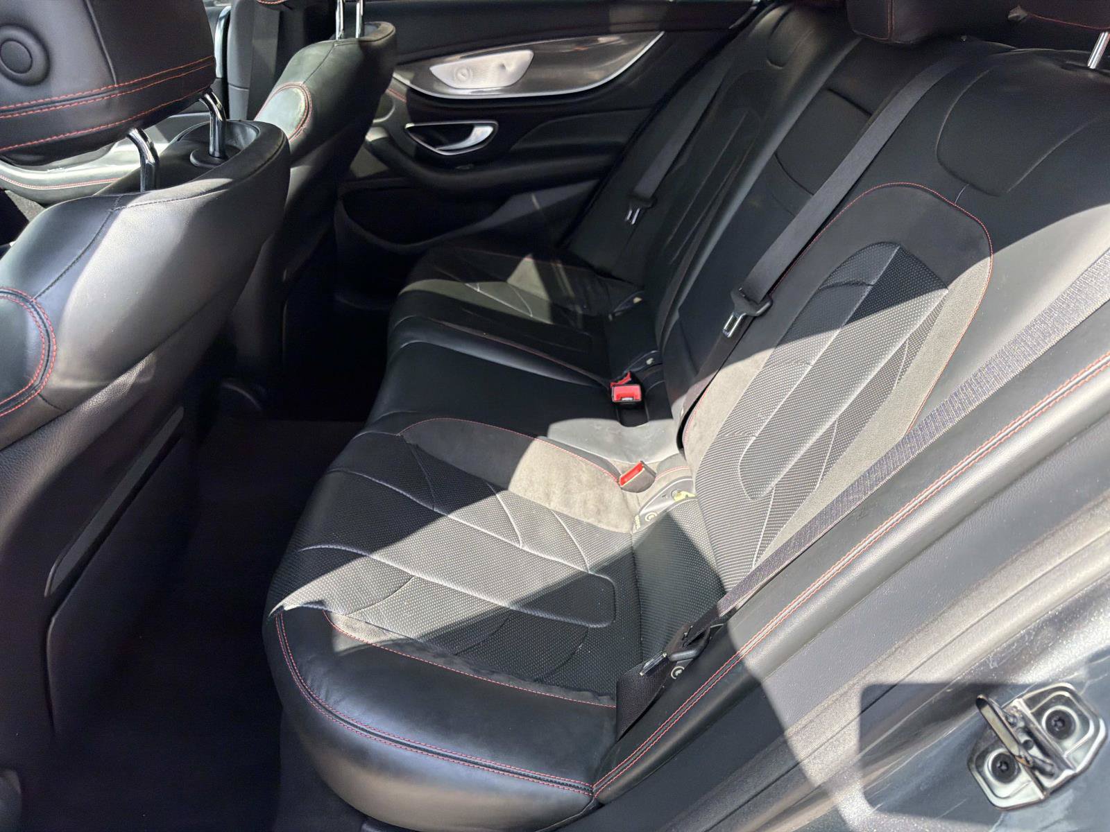 Used 2019 Mercedes-Benz CLS 53 AMG 4MATIC image 12