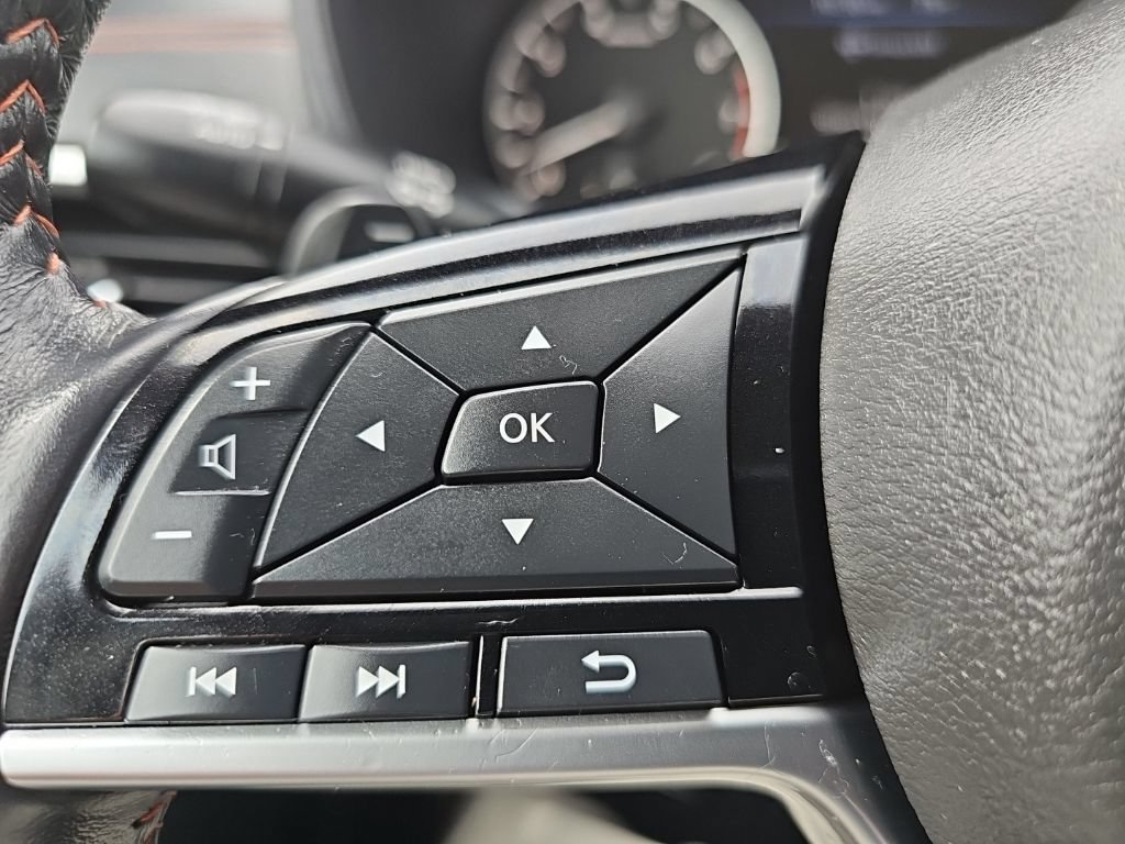 Used 2020 Nissan Altima 2.5 SR AWD/4WD image 32