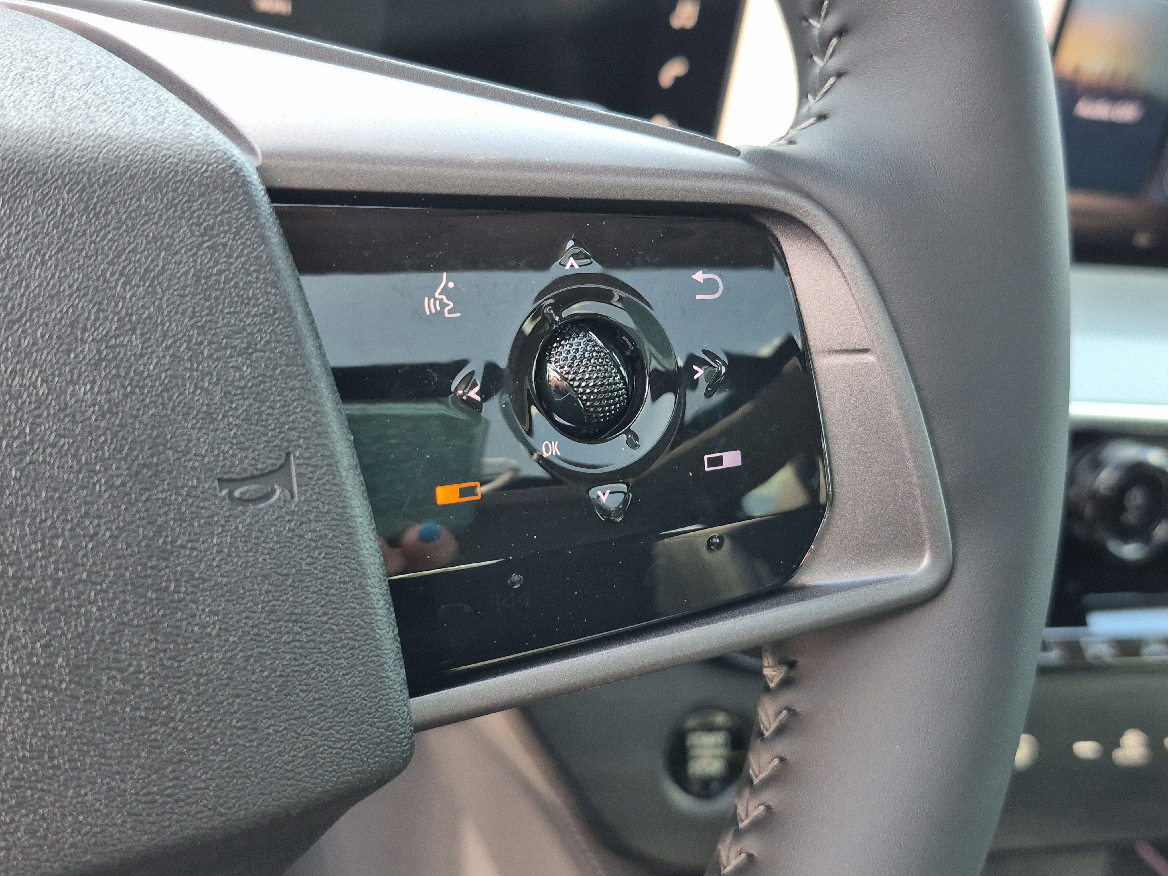 New 2026 Nissan Murano SL AWD/4WD image 31