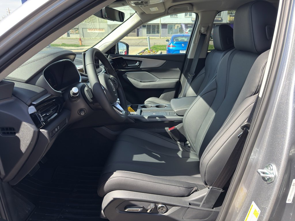New 2026 Acura MDX SH-AWD image 11