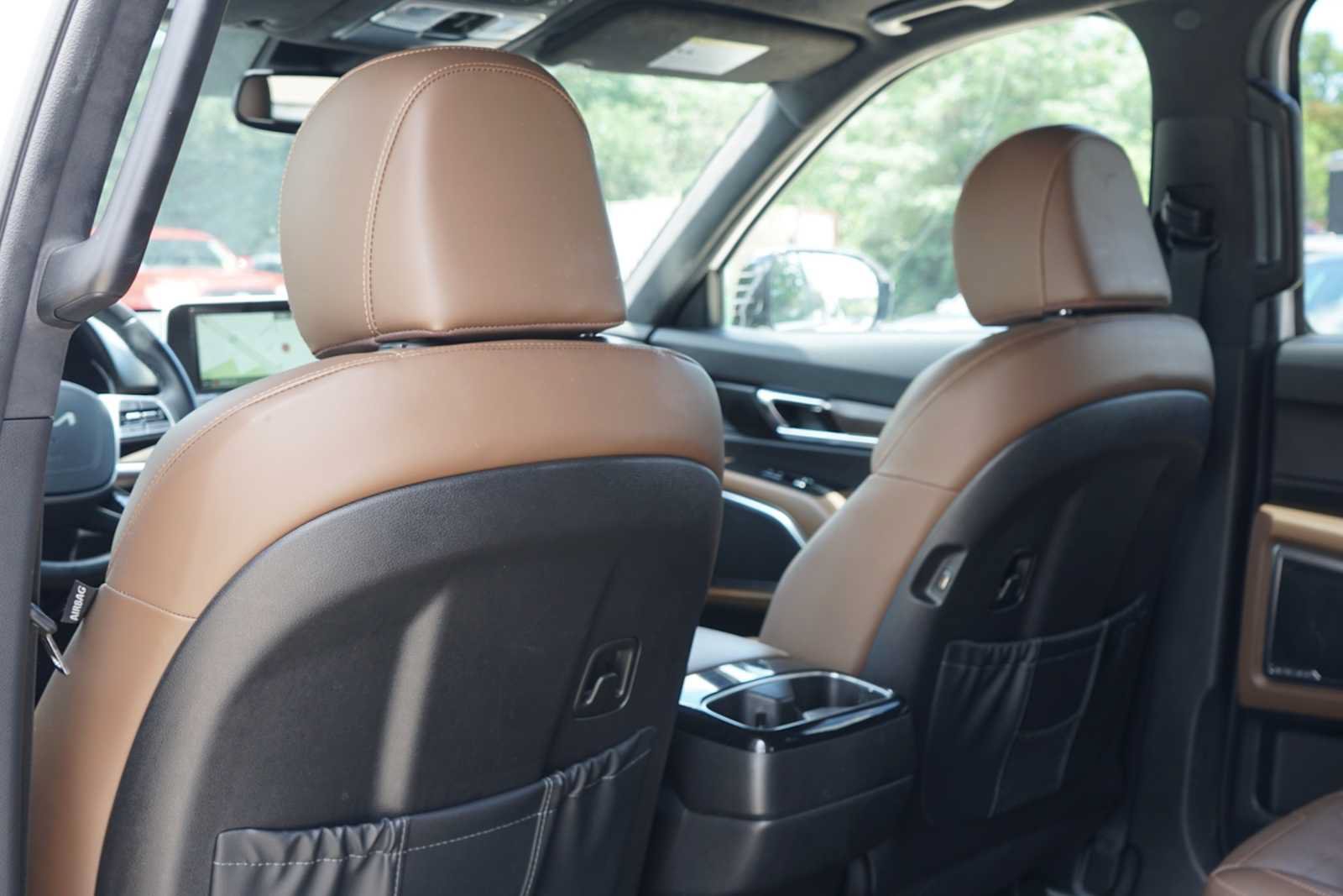 Certified 2022 Kia Telluride SX w/ SX Prestige Package AWD/4WD image 21
