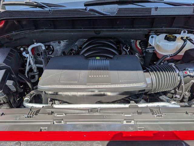 Used 2025 Chevrolet Silverado 1500 LT w/ Protection Package RWD image 20