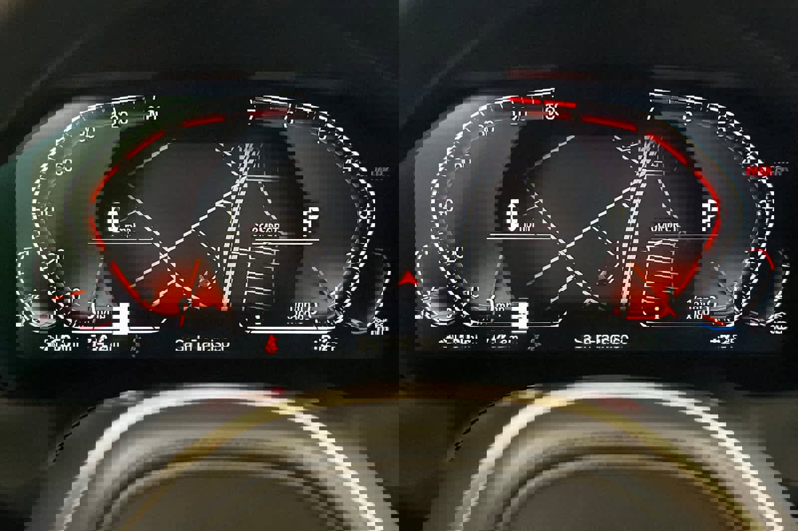 Used 2023 BMW 430i Gran Coupe w/ M Sport Package image 24