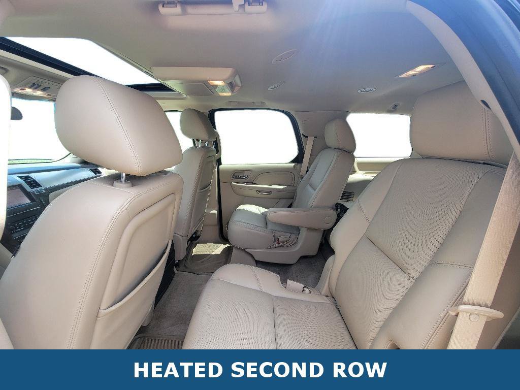 Used 2014 Cadillac Escalade Premium AWD/4WD image 26