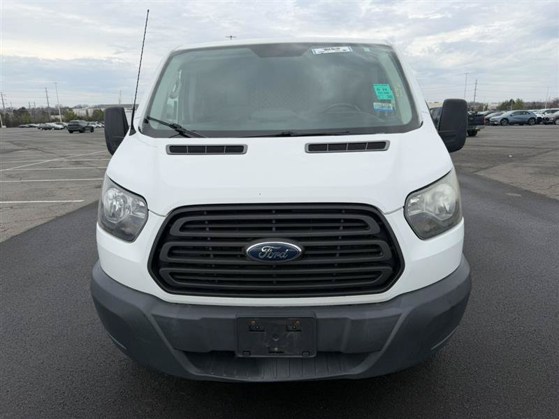 Used 2017 Ford Transit 150 130 Low Roof RWD image 3