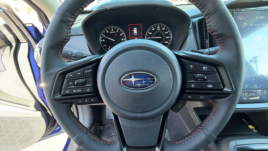 New 2026 Subaru Crosstrek 2.5i Limited AWD/4WD image 18