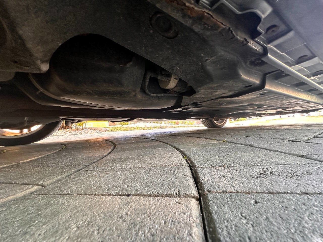 Used 2008 Audi S4 Sedan image 44