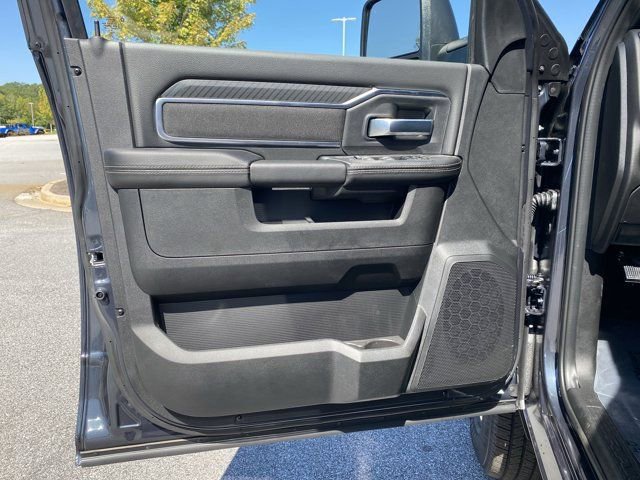 New 2026 RAM 2500 Big Horn image 19