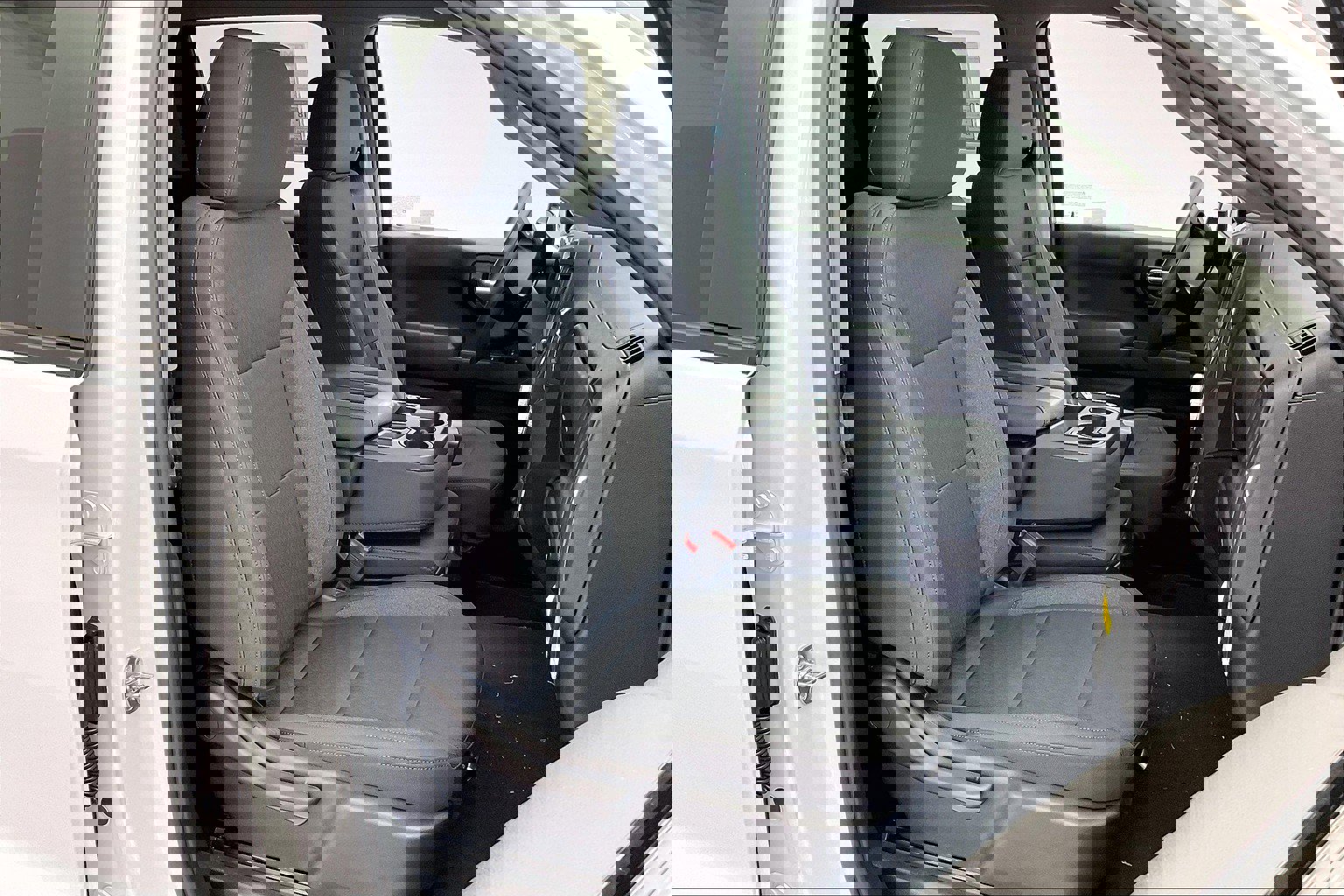 New 2026 GMC Sierra 1500 Pro w/ Graphite Edition image 9