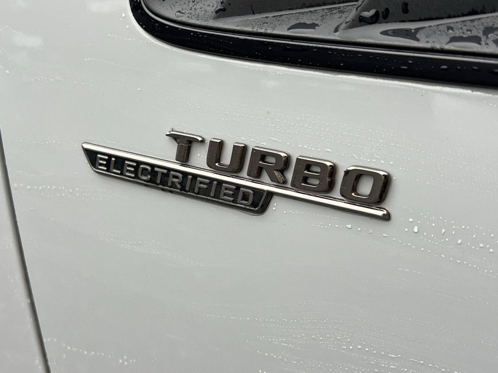 Certified 2025 Mercedes-Benz AMG GT 43 image 28