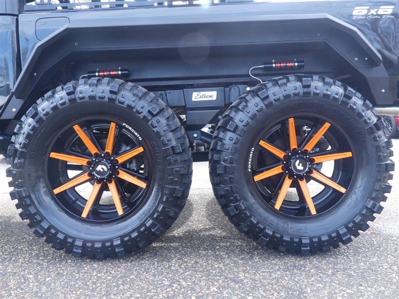 Used 2020 Jeep Gladiator Sport w/ Quick Order Package 24S image 37