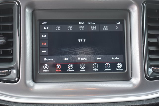 Used 2022 Dodge Challenger R/T image 23