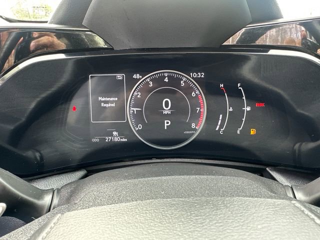 Used 2022 Lexus NX 350 AWD image 39