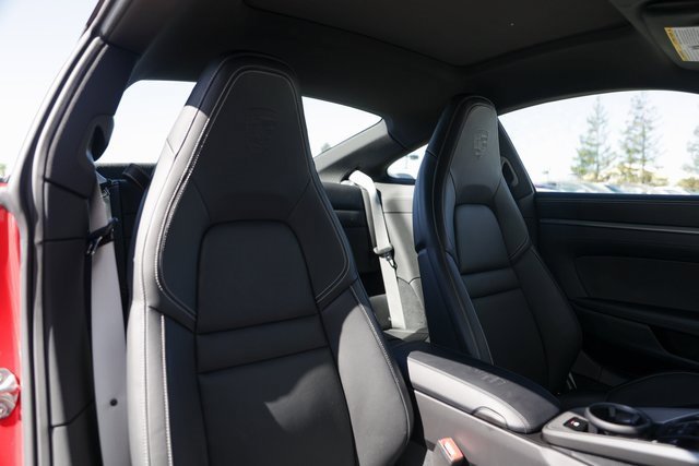 Certified 2025 Porsche 911 Carrera image 25