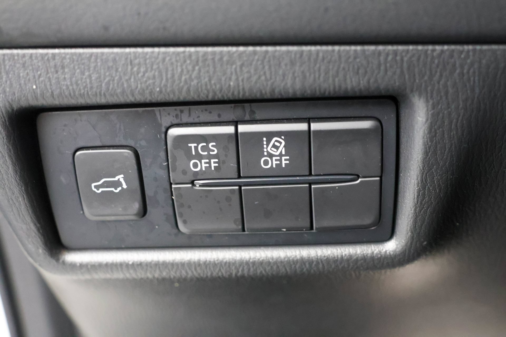 Used 2019 MAZDA CX-5 Grand Touring Reserve AWD/4WD image 22