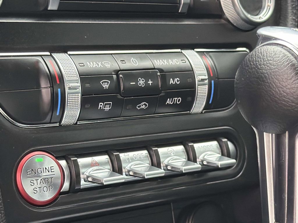 Used 2022 Ford Mustang Premium w/ 2.3L High Performance Package image 15