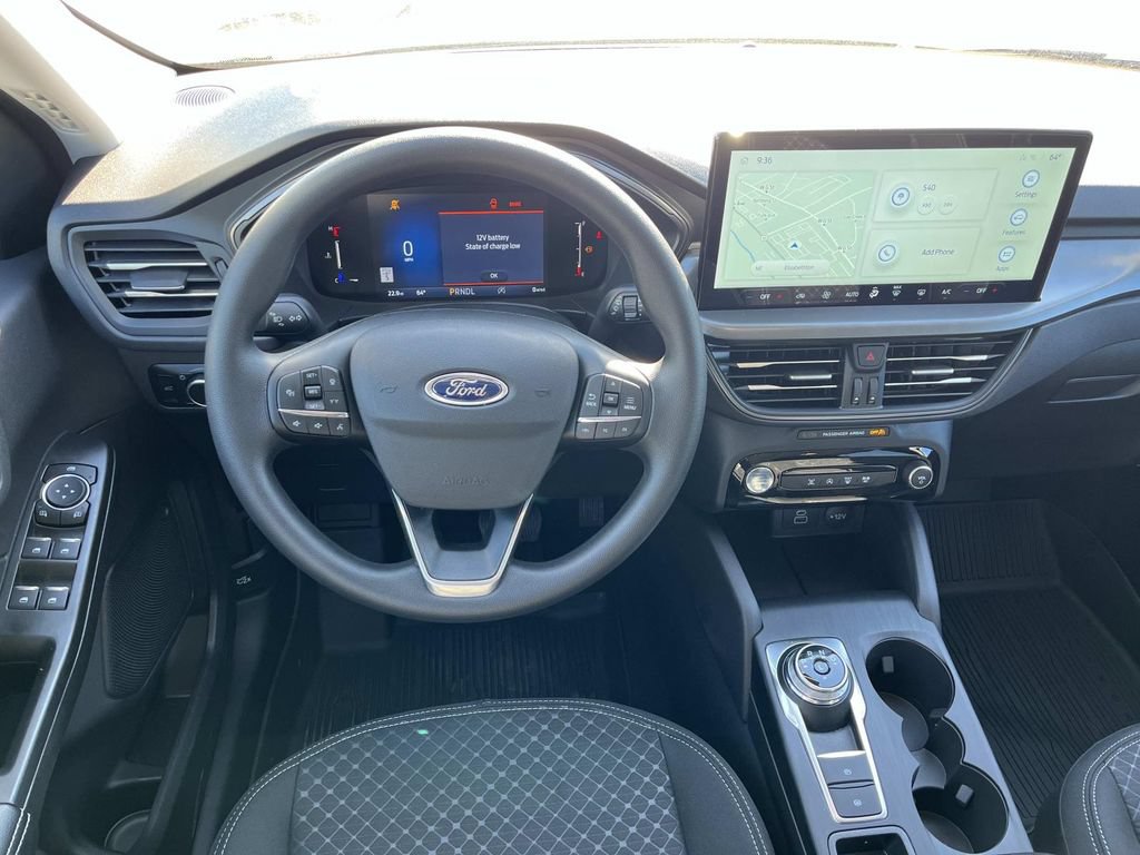New 2026 Ford Escape Active w/ Tech Pack #1 AWD/4WD image 12