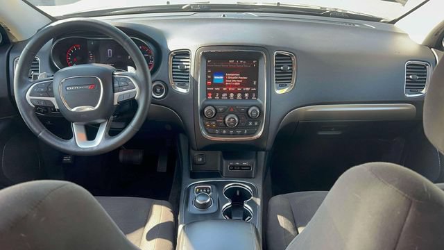 Used 2016 Dodge Durango SXT w/ Quick Order Package 23B AWD/4WD image 26