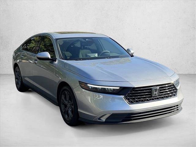Used 2024 Honda Accord EX image 5