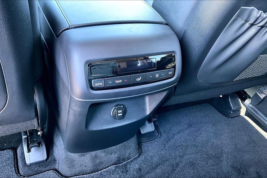 Used 2024 Hyundai Palisade SEL FWD image 33