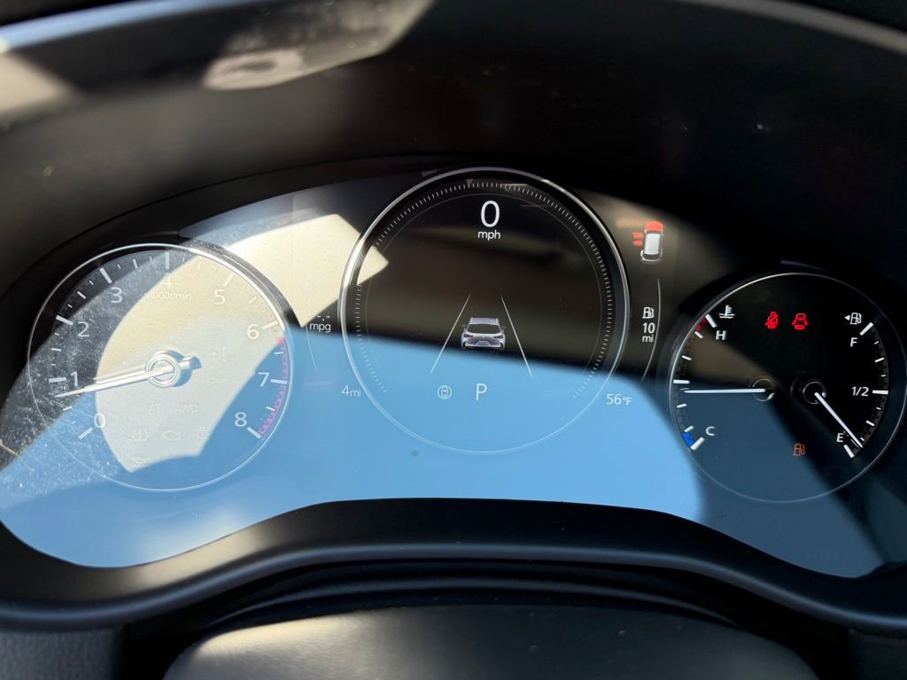 New 2026 MAZDA CX-50 Meridian Edition w/ Apex Package image 31
