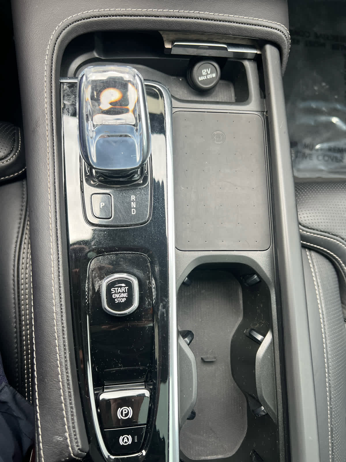 Certified 2022 Volvo S90 B6 Inscription w/ Advanced Package image 17