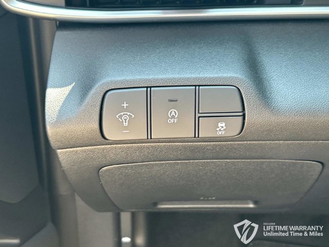 New 2026 Hyundai Elantra SE FWD image 25