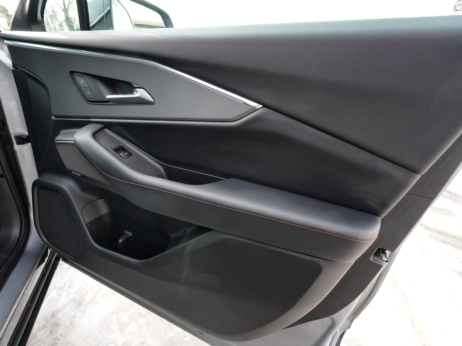 Used 2024 Acura ZDX A-Spec image 14