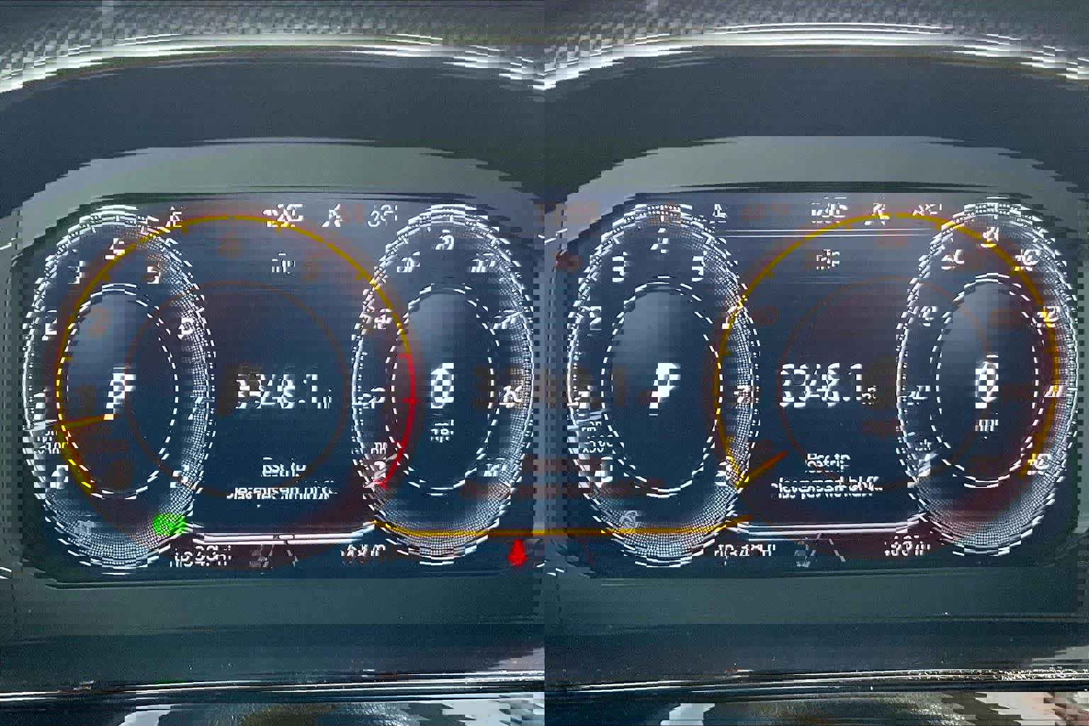 Used 2023 Volkswagen Arteon SEL w/ Arteon MDO Package image 26