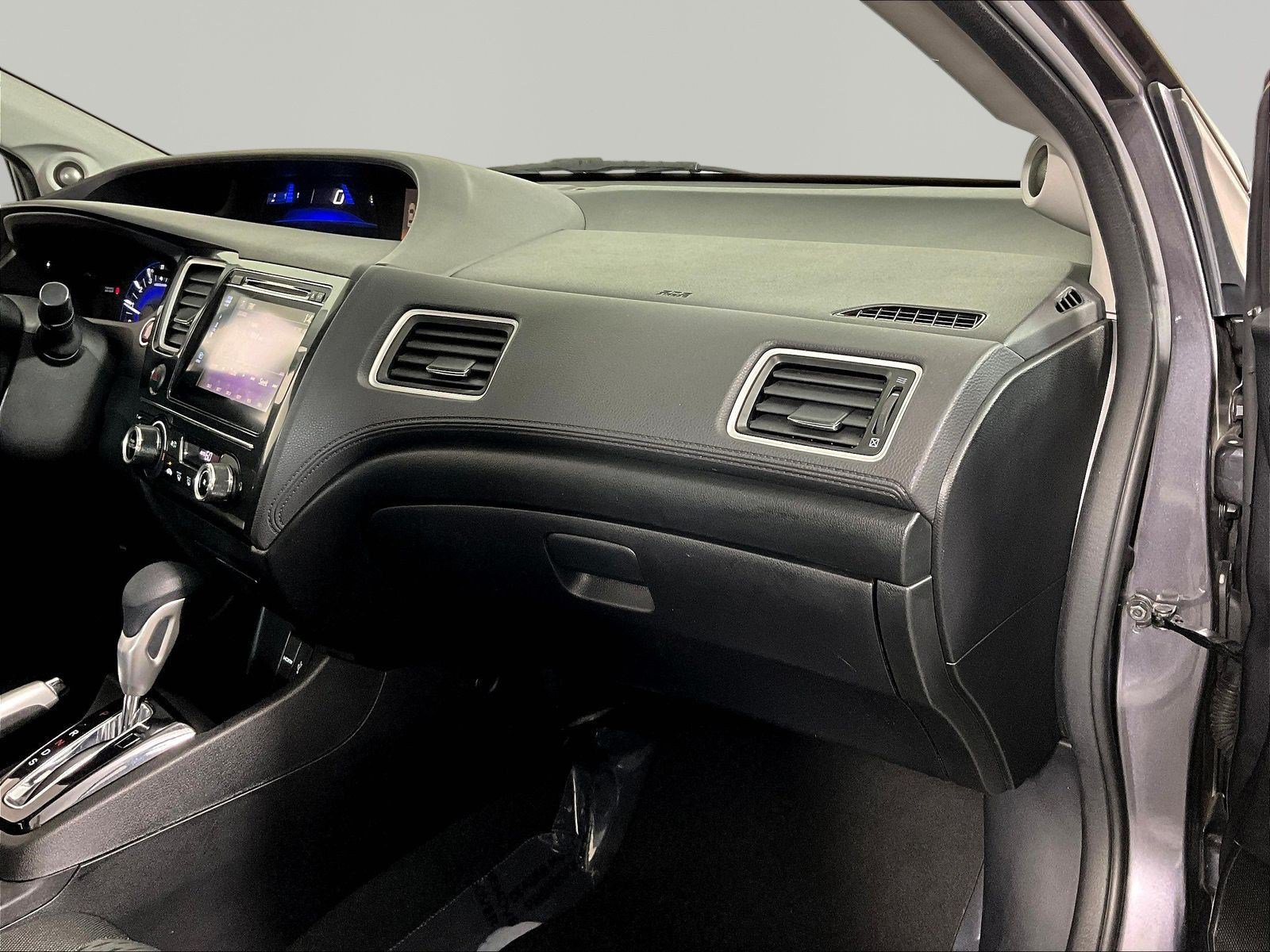 Used 2015 Honda Civic EX image 24