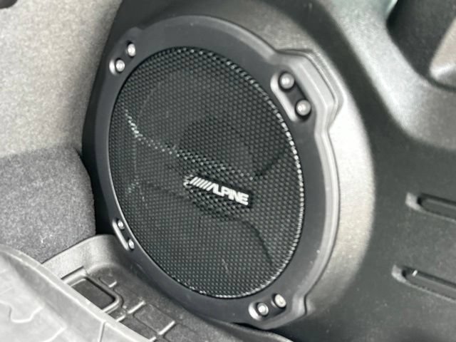 Used 2023 Jeep Wrangler Unlimited w/ Cold Weather Group AWD/4WD image 13