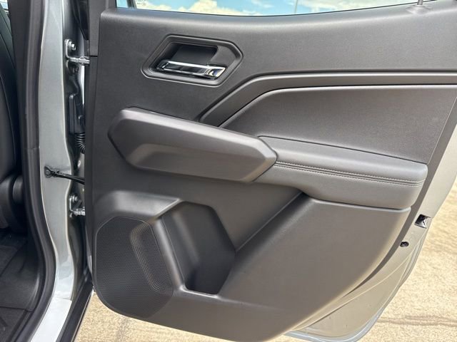 New 2025 Chevrolet Colorado LT w/ LT Convenience Package image 12