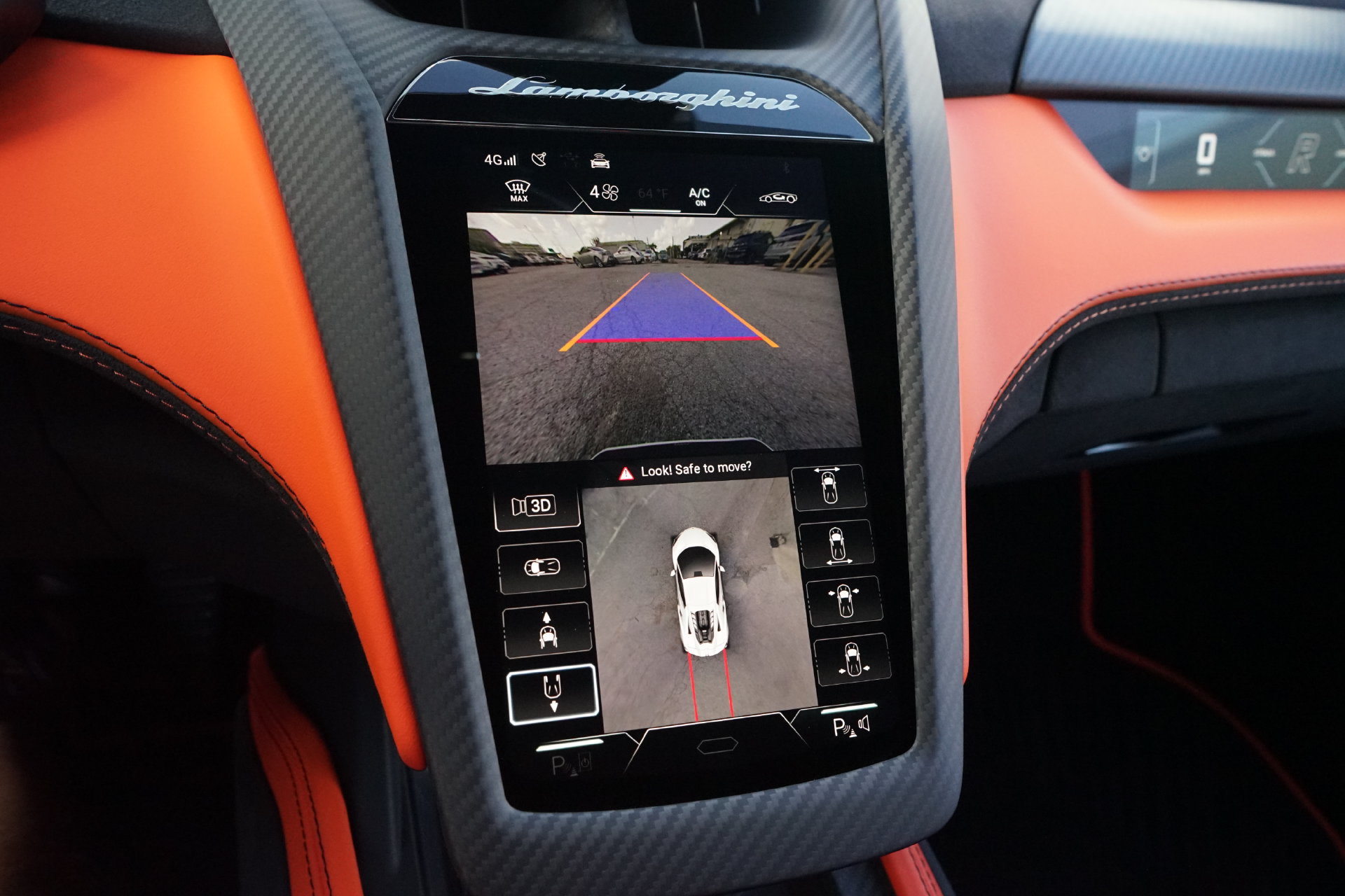 Used 2025 Lamborghini Revuelto AWD/4WD image 15