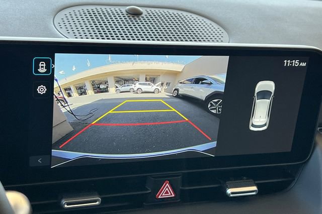 New 2026 Hyundai Ioniq 5 SEL RWD image 20